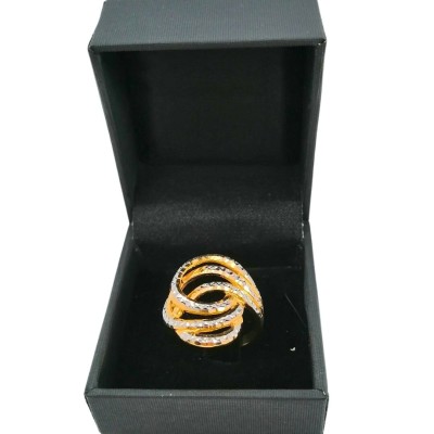 KNOT ring