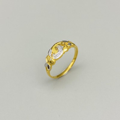 CHERIE ring