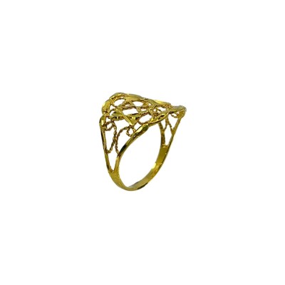 LOVE KERAWANG ring