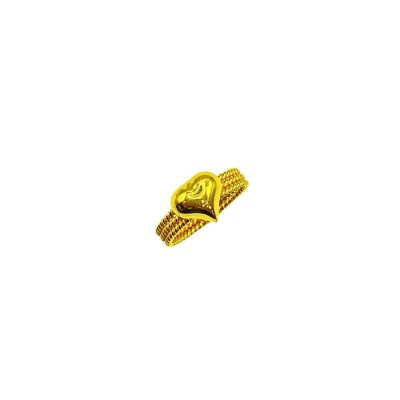 PINTAL LOVE 3 LAYER ring