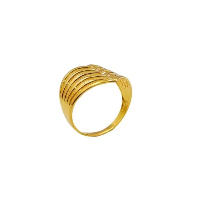 VENDETTA ring