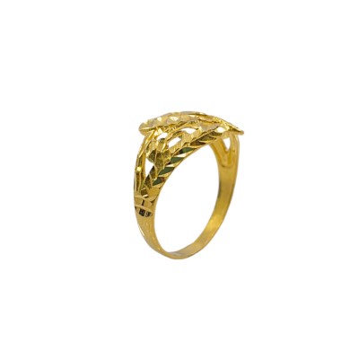 KERAWANG ring