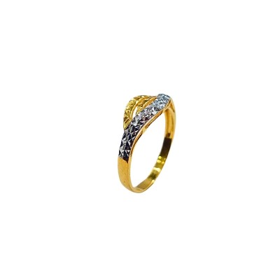 KERAWANG ring