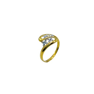 SILANG X ring