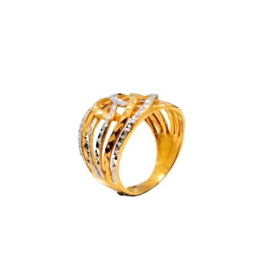 SILANG ring
