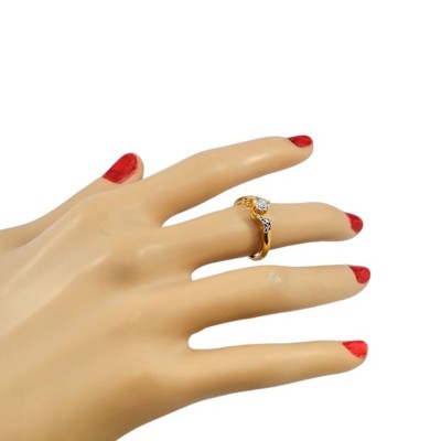 AUDREY ring