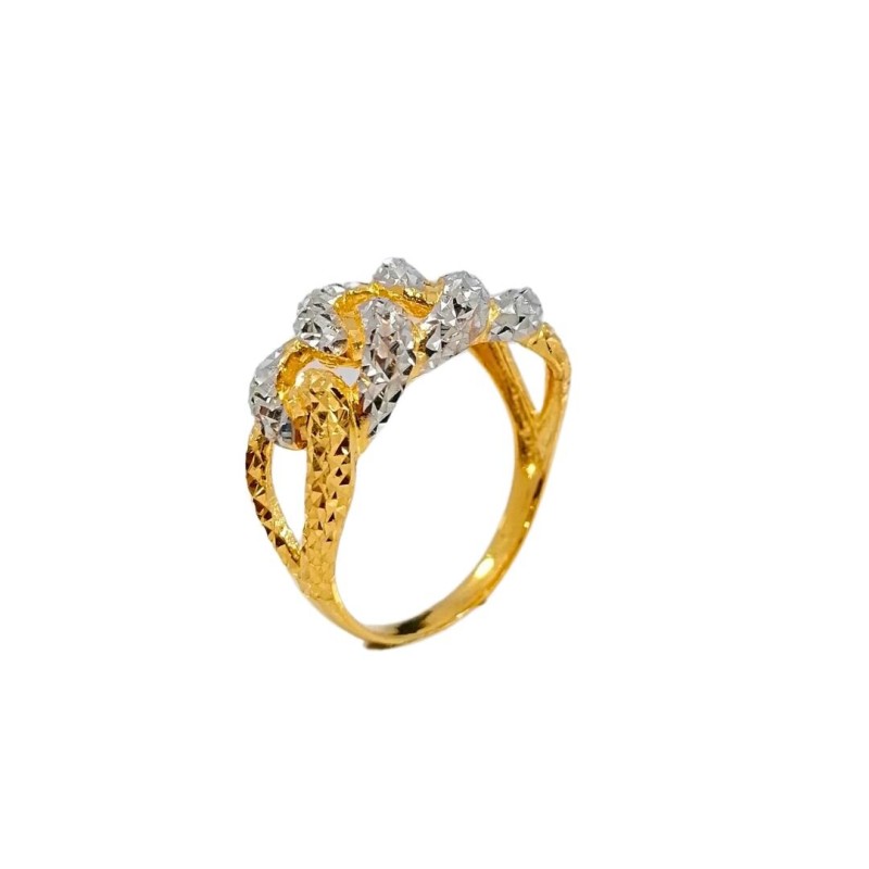 GAJAH ring