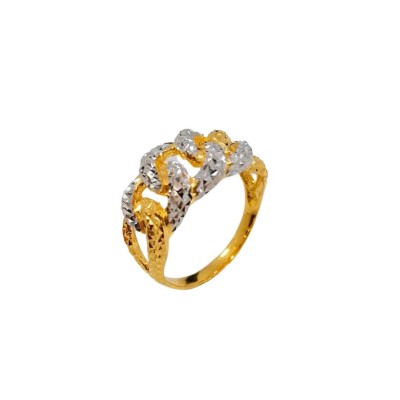 GAJAH ring