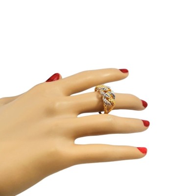 GAJAH ring