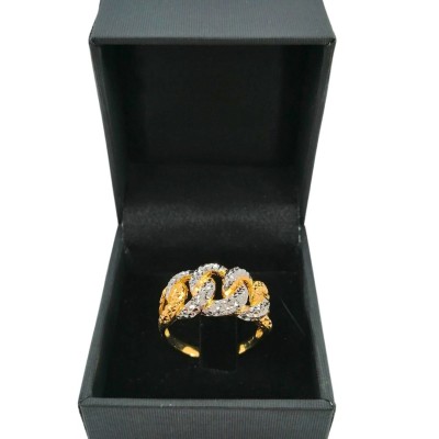 GAJAH ring