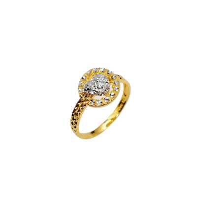 LOVE ring LOVE ring