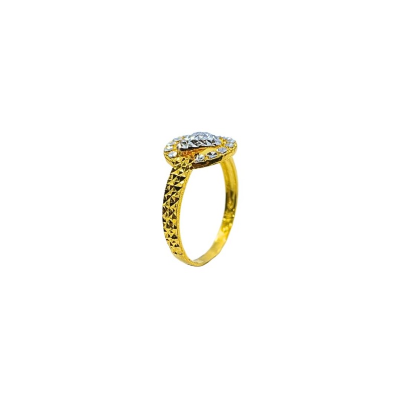 LOVE ring