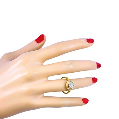 LOVE ring
