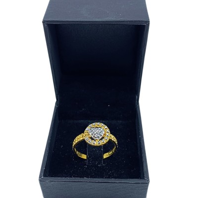 LOVE ring
