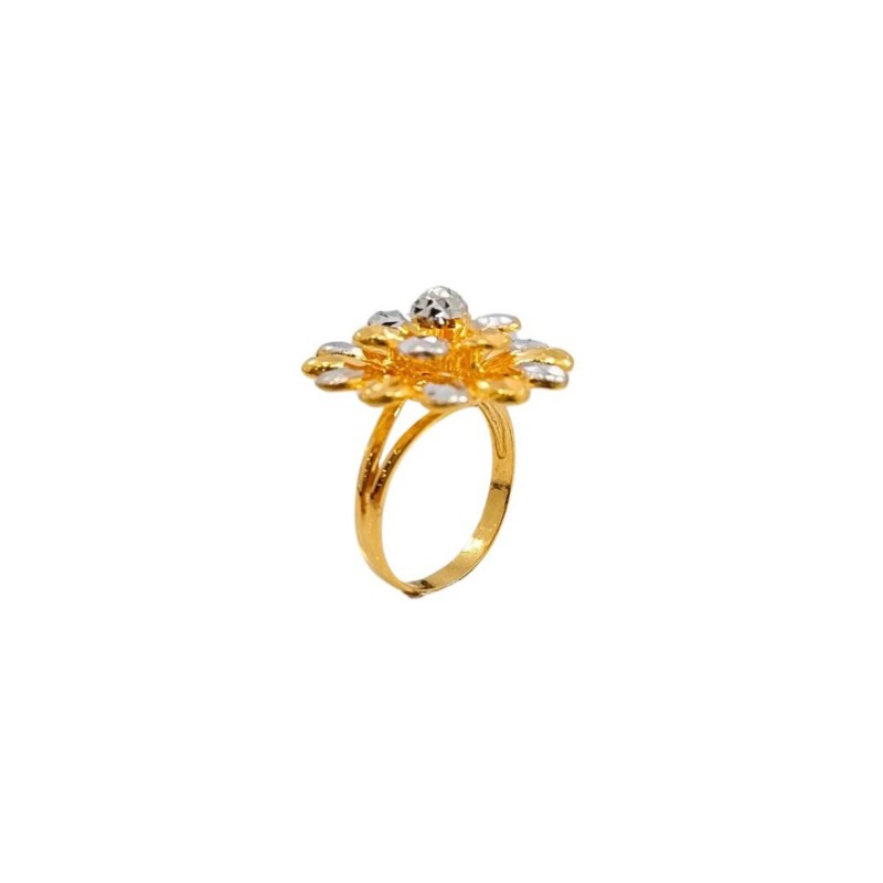 BUNGA DURIAN ring