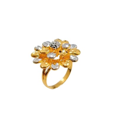 BUNGA DURIAN ring