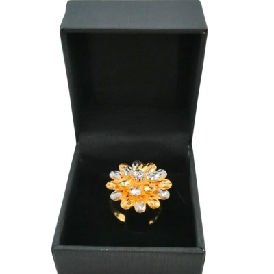 BUNGA DURIAN ring