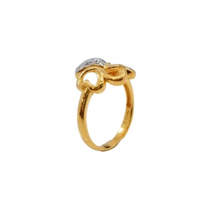 LOVE ring