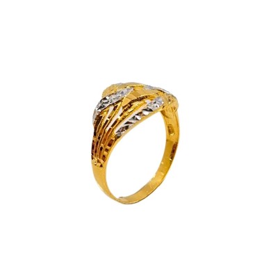 KERAWANG ring