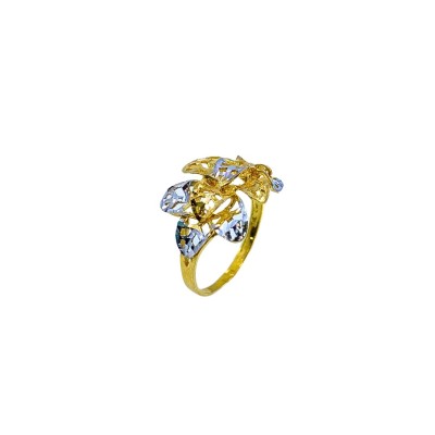 DAUN KETUM ring
