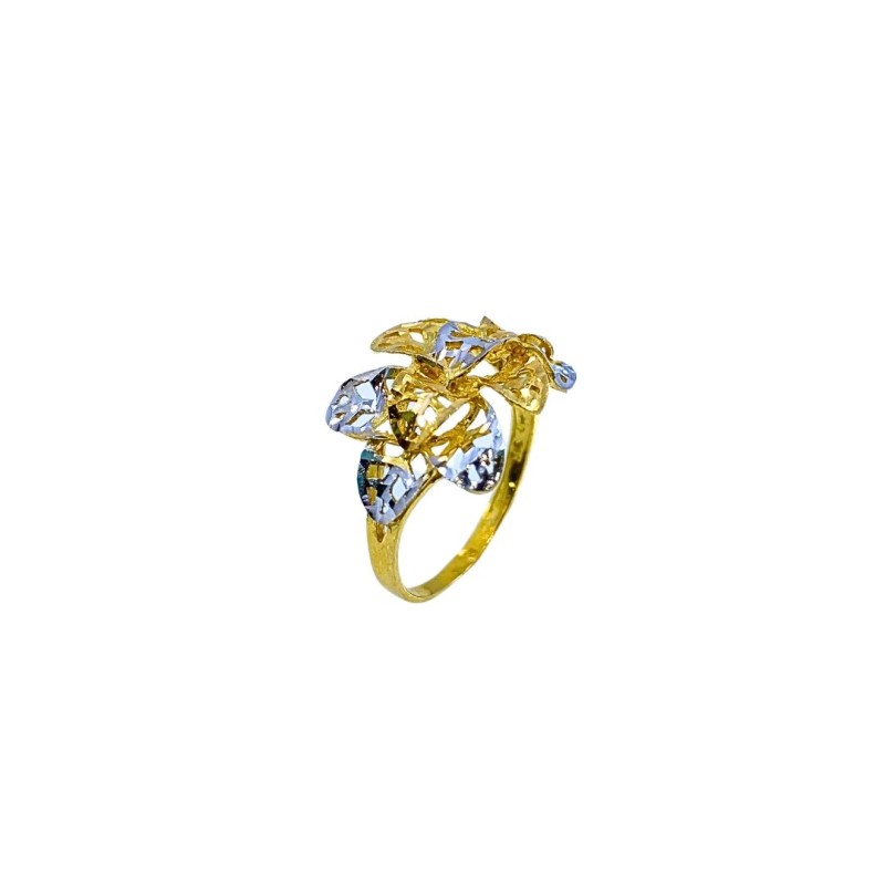DAUN KETUM ring