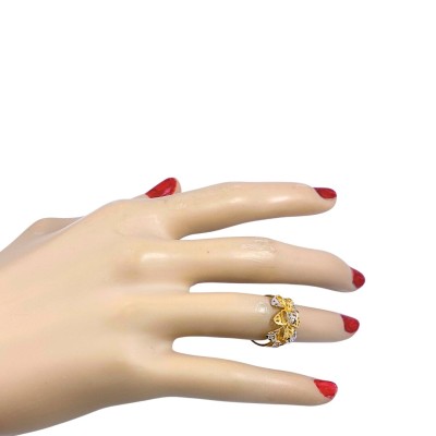 DAUN KETUM ring