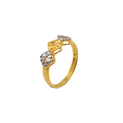 KERAWANG ring