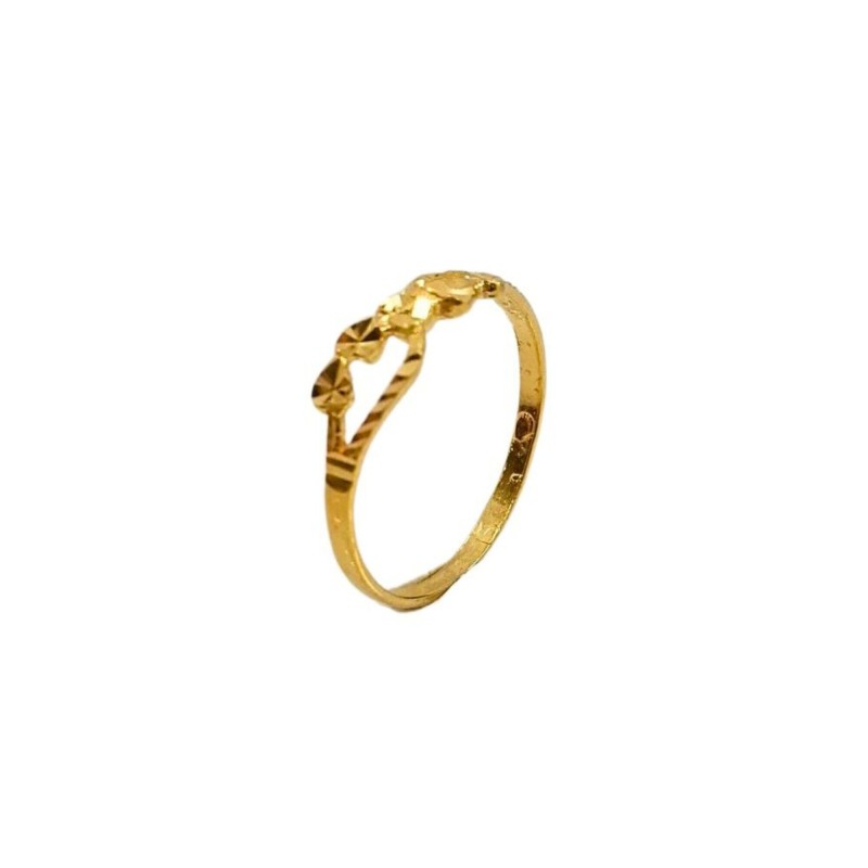 LOVE SILANG ring