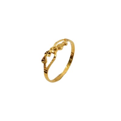 LOVE SILANG ring