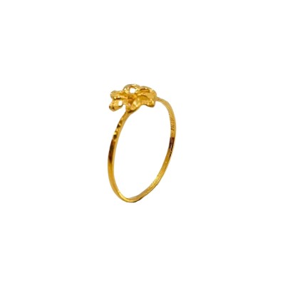 BUNGA KERAWANG ring