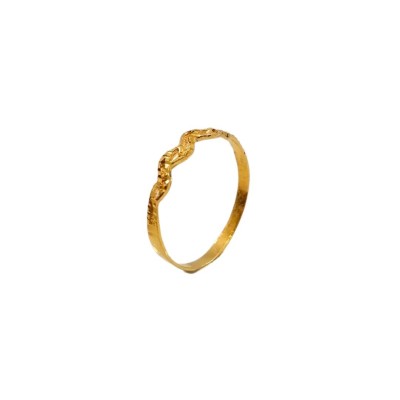 WAVE ring