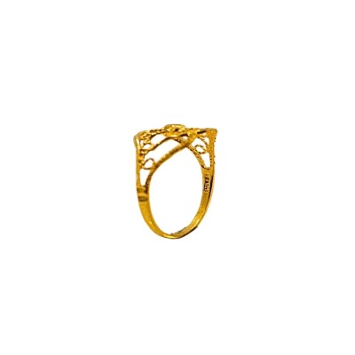 KERAWANG ring