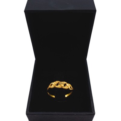 LOVE ring