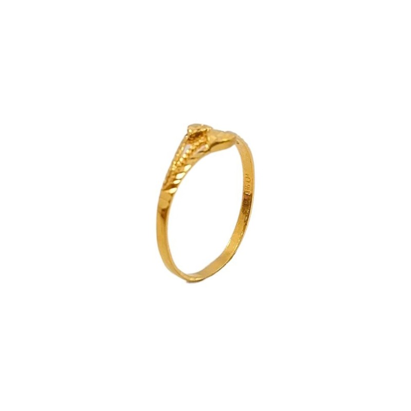 LOVE ring