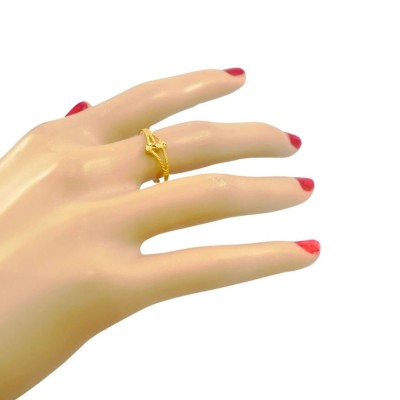 LOVE ring
