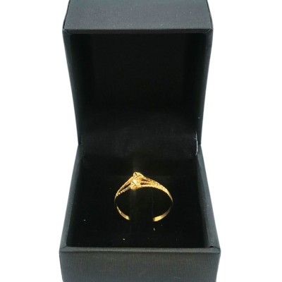 LOVE ring