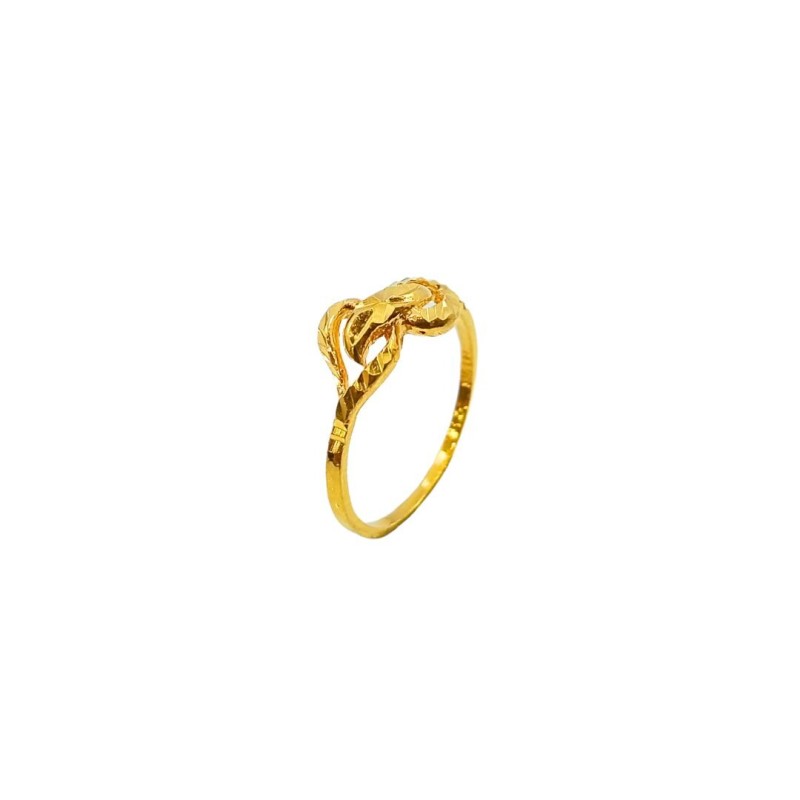 PULUT DAKAP ring