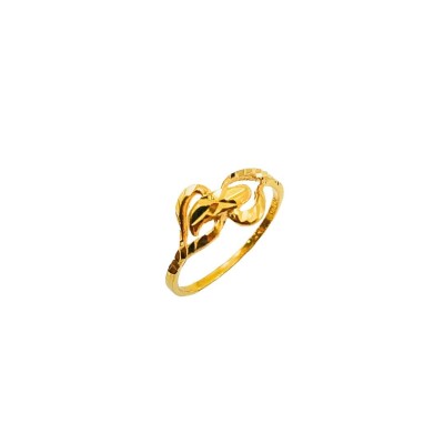 PULUT DAKAP ring