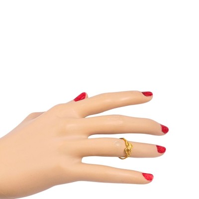 PULUT DAKAP ring