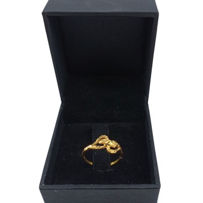 PULUT DAKAP ring