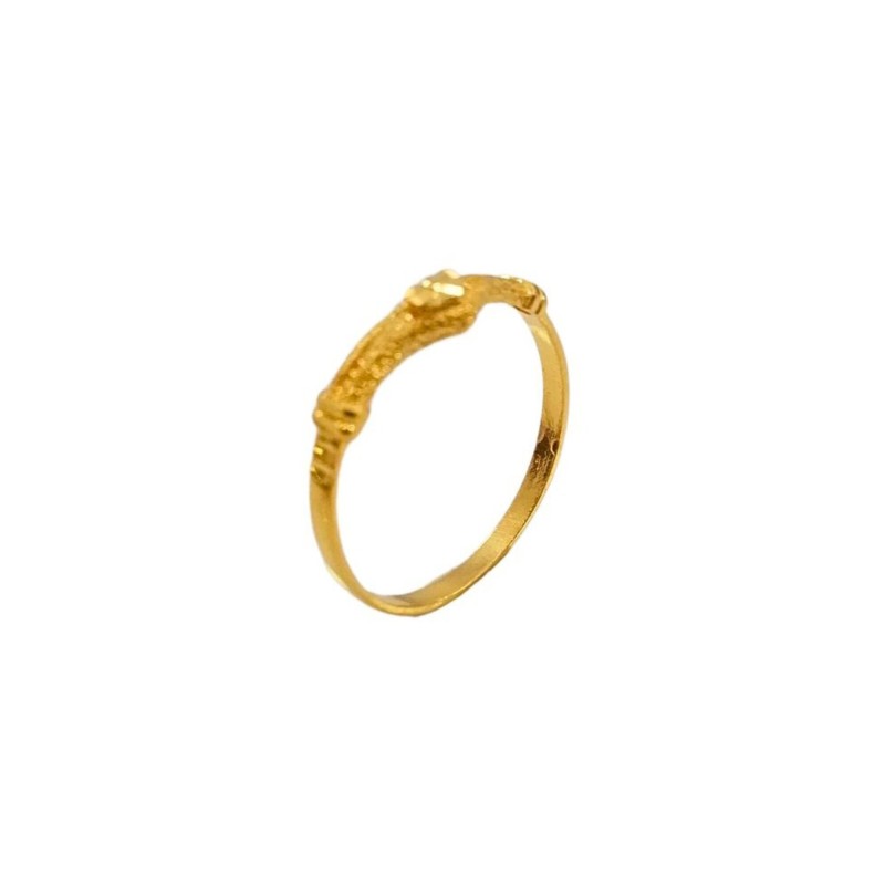 VENDETTA ring