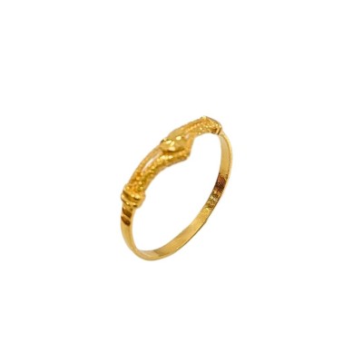 VENDETTA ring