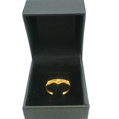 VENDETTA ring