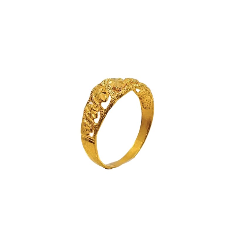 DAUN ring