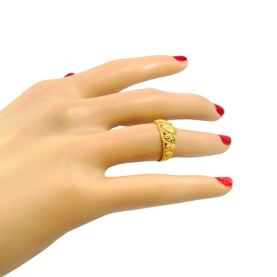 DAUN ring