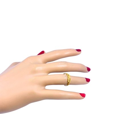 LOVE ring