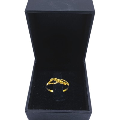 LOVE ring