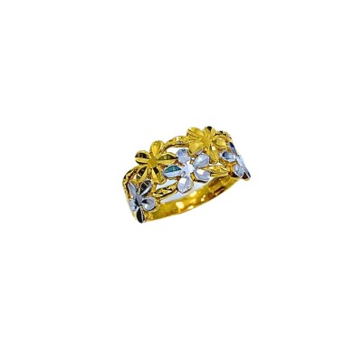 BUNGA ring