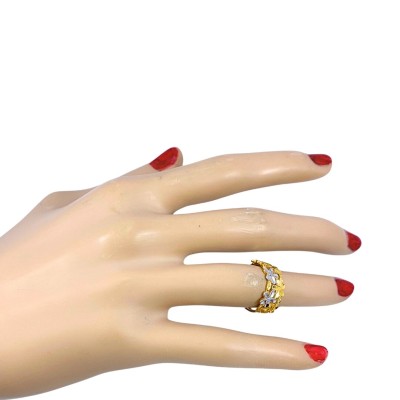 BUNGA ring