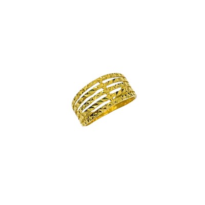 KLCC 5 LAYER ring
